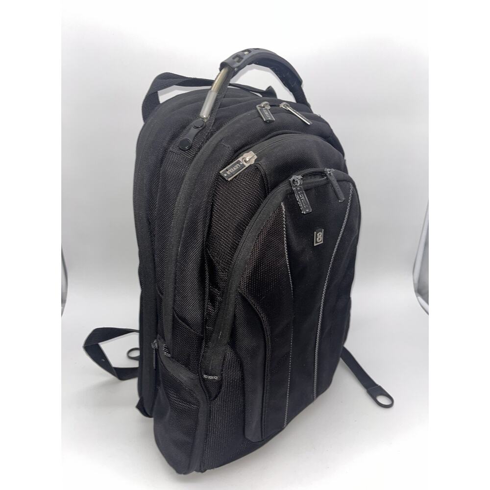 LEVEL8 Laptop Backpack, Work Backpack for Men Wom… - image 1